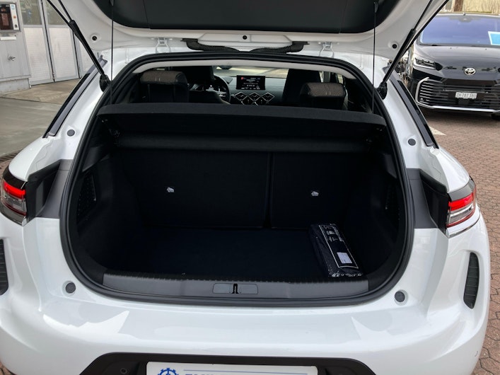 Fahrzeugbild DS AUTOMOBILES DS3