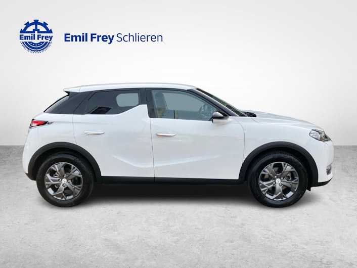 Fahrzeugbild DS AUTOMOBILES DS3