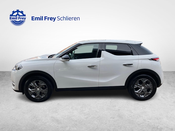 Fahrzeugbild DS AUTOMOBILES DS3