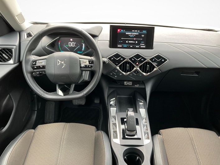 Fahrzeugbild DS AUTOMOBILES DS3
