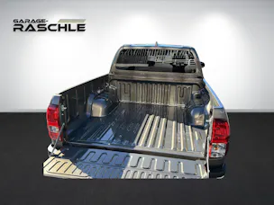 Toyota Hilux Double Cab.-Pick-up 2.8 D-4D MHEV 204 Style