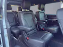 Mercedes-Benz V 300 d Swiss Ed. lang Van