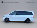Mercedes-Benz V 300 d Swiss Ed. lang Van