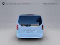 Mercedes-Benz V 300 d Swiss Ed. lang Van
