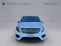 Mercedes-Benz V 300 d Swiss Ed. lang Van