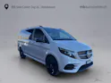 Mercedes-Benz V 300 d Swiss Ed. lang Van