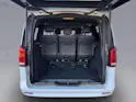 Mercedes-Benz V 300 d Swiss Ed. lang Van