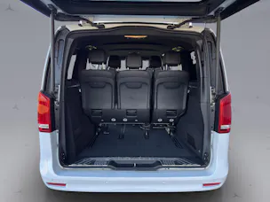 Mercedes-Benz V 300 d Swiss Ed. lang Van