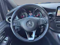 Mercedes-Benz V 300 d Swiss Ed. lang Van