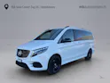 Mercedes-Benz V 300 d Swiss Ed. lang Van