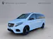 Mercedes-Benz V 300 d Swiss Ed. lang Van