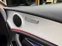 Mercedes-Benz E 200 d AMG Line