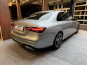 Mercedes-Benz E 200 d AMG Line
