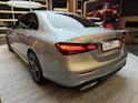 Mercedes-Benz E 200 d AMG Line