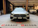 Mercedes-Benz E 200 d AMG Line