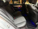 Mercedes-Benz E 200 d AMG Line