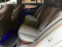 Mercedes-Benz E 200 d AMG Line