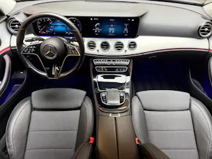 Mercedes-Benz E 200 d AMG Line