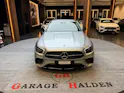 Mercedes-Benz E 200 d AMG Line
