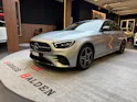 Mercedes-Benz E 200 d AMG Line