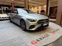 Mercedes-Benz E 200 d AMG Line