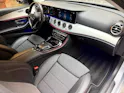 Mercedes-Benz E 200 d AMG Line