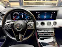 Mercedes-Benz E 200 d AMG Line
