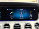 Mercedes-Benz E 200 d AMG Line