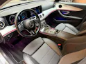 Mercedes-Benz E 200 d AMG Line