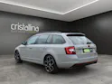 Škoda Octavia Combi 2.0 TDI 184 RS 4x4 DSG