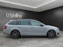 Škoda Octavia Combi 2.0 TDI 184 RS 4x4 DSG