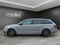 Škoda Octavia Combi 2.0 TDI 184 RS 4x4 DSG