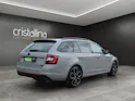Škoda Octavia Combi 2.0 TDI 184 RS 4x4 DSG