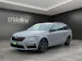 Škoda Octavia Combi 2.0 TDI 184 RS 4x4 DSG