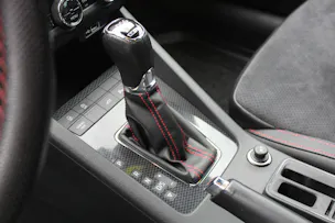 Škoda Octavia Combi 2.0 TDI 184 RS 4x4 DSG