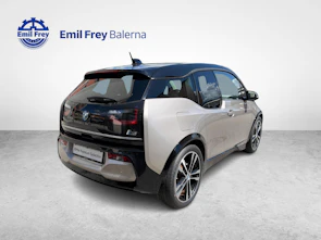 immagine del veicolo BMW i3 S 120 Ah