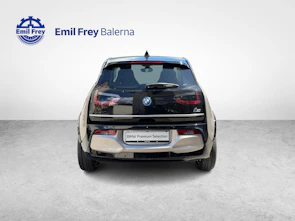 immagine del veicolo BMW i3 S 120 Ah