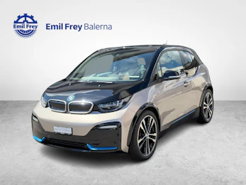 immagine del veicolo BMW i3 S 120 Ah immagine del veicolo BMW i3 S 120 Ah