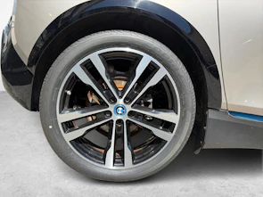 immagine del veicolo BMW i3 S 120 Ah