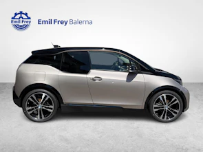 immagine del veicolo BMW i3 S 120 Ah