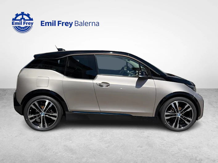 immagine del veicolo BMW i3