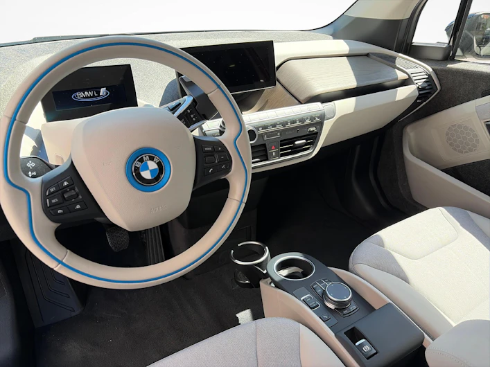 immagine del veicolo BMW i3