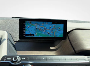 immagine del veicolo BMW i3 S 120 Ah