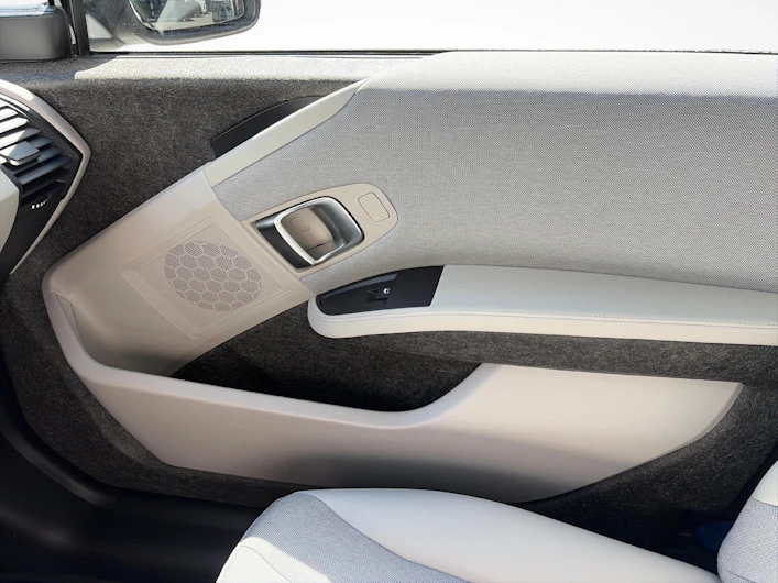 immagine del veicolo BMW i3