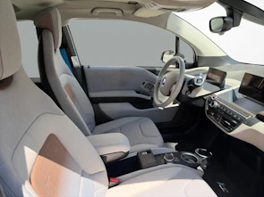 immagine del veicolo BMW i3 S 120 Ah