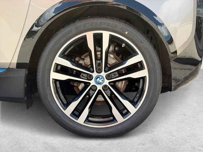 immagine del veicolo BMW i3