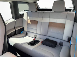 immagine del veicolo BMW i3 S 120 Ah