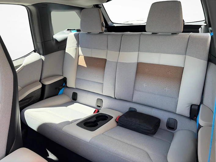immagine del veicolo BMW i3