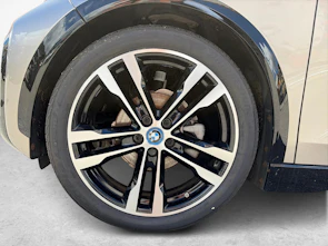 immagine del veicolo BMW i3 S 120 Ah