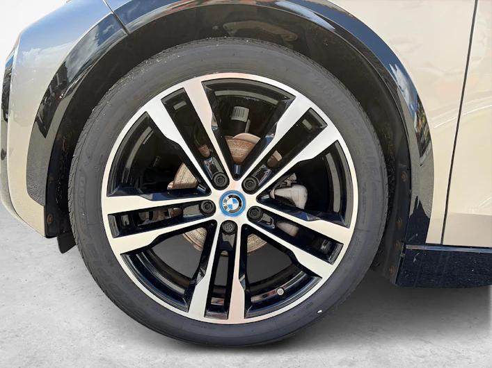 immagine del veicolo BMW i3